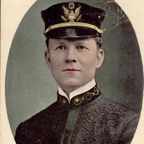 Arthur Pryor