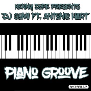 收聽DJ Gomi的Piano Groove歌詞歌曲