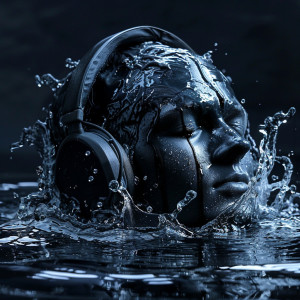 อัลบัม Binaural River Chants: Streaming Melodies ศิลปิน Binaural Reality