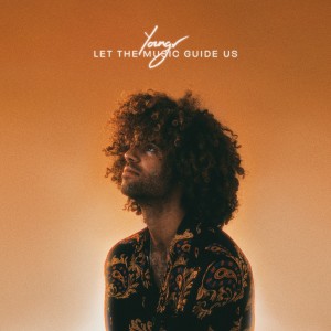 Youngr的專輯Let The Music Guide Us