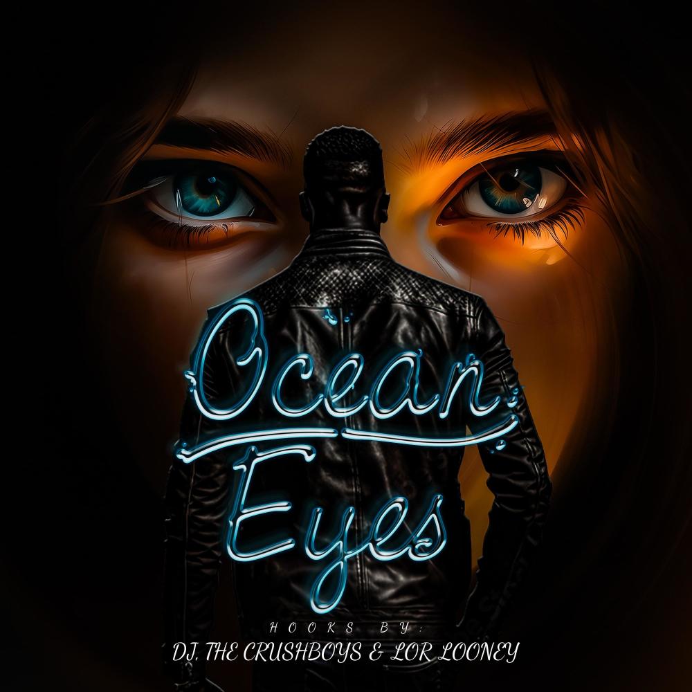 Ocean Eyes (Explicit)