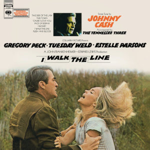 收聽Johnny Cash的I Walk the Line歌詞歌曲