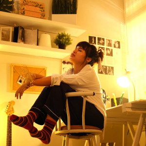 收聽Kasya的Gone歌詞歌曲