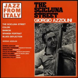 收聽Giorgio Azzolini的Bankok (其他)歌詞歌曲