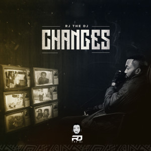 Rj The Dj的專輯Changes