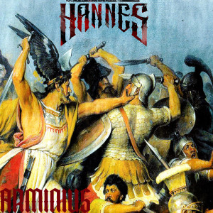 Dengarkan Arminius (Explicit) lagu dari Hannes  dengan lirik
