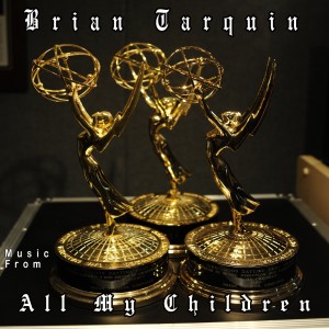 Brian Tarquin的專輯Music From "All My Children" TV Soap
