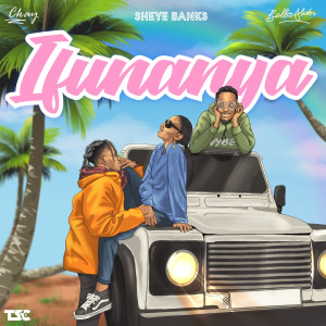 Album Ifunanya from Sheye Banks