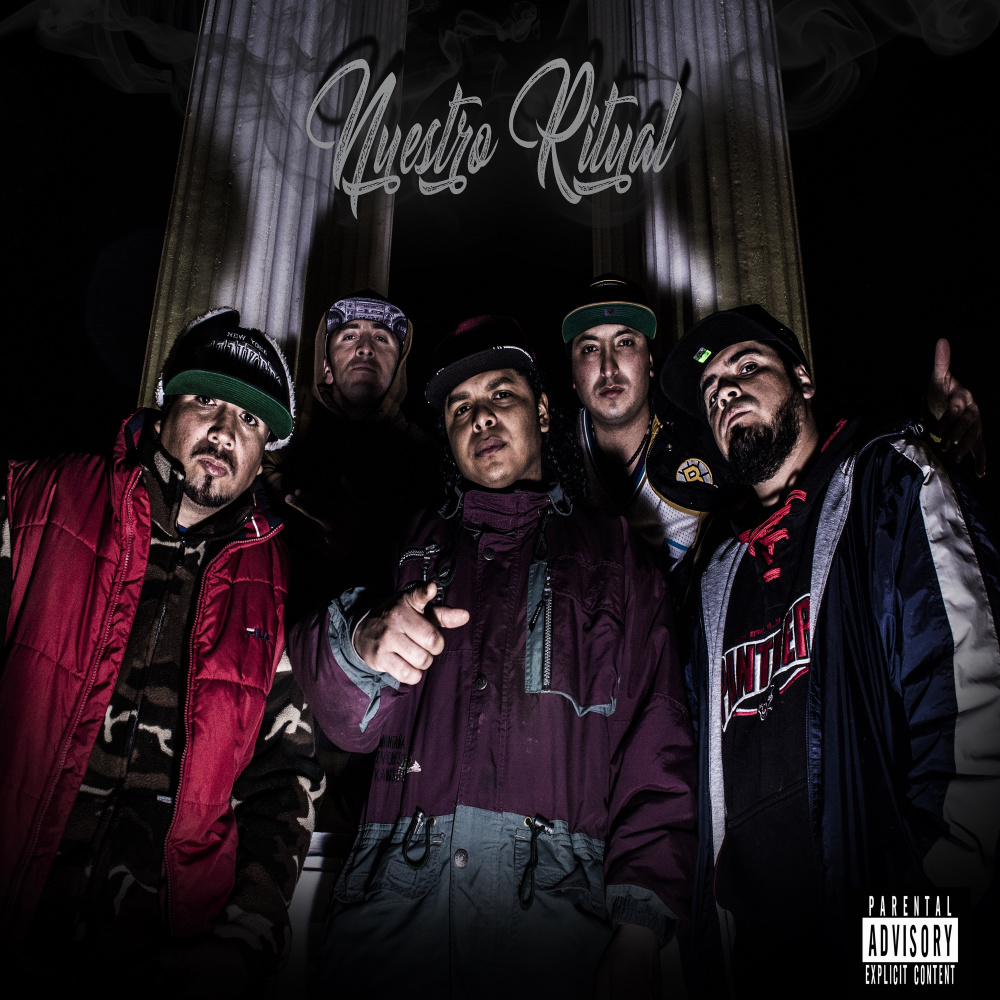 Lo Eh Reiterado (Explicit)