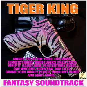 Listen to Eye Of The Tiger (Live) song with lyrics from Survivor