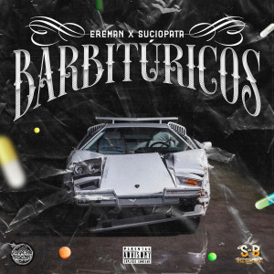 Ereman的專輯Barbitúricos (Explicit)