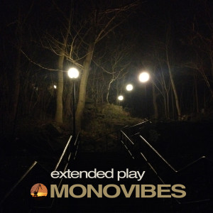 收聽Monovibes的Heavenly Bliss歌詞歌曲