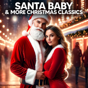 ดาวน์โหลดและฟังเพลง Santa Baby (Extended Version) พร้อมเนื้อเพลงจาก Eartha Kitt