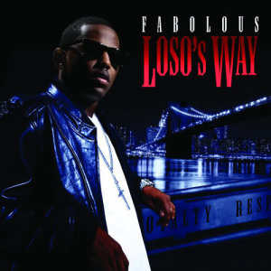 Fabolous的專輯Loso's Way