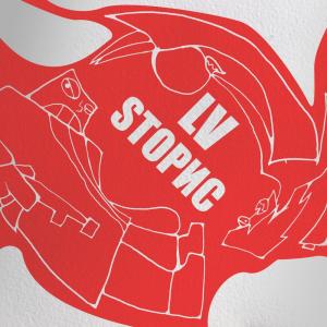 Dengarkan Сторис (Explicit) lagu dari Lv dengan lirik