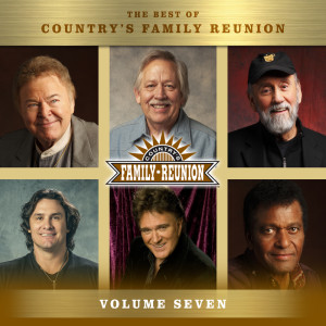收聽Country's Family Reunion的Houston (Live)歌詞歌曲
