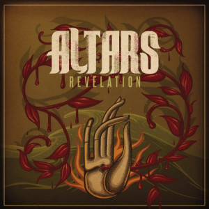 ดาวน์โหลดและฟังเพลง Montreal พร้อมเนื้อเพลงจาก Altars