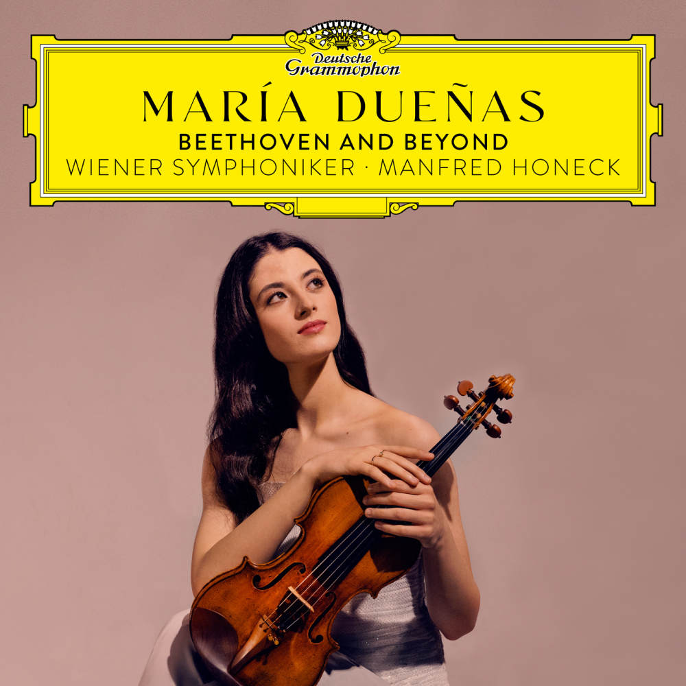 Kreisler: Cadenza (to Beethoven: Violin Concerto in D Major, Op. 61: I. Allegro ma non troppo)