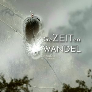 อัลบัม GeZEITenWANDEL ศิลปิน ANDIA