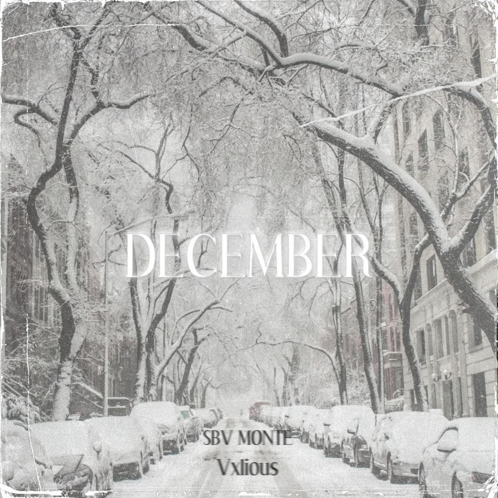 December (feat. Vxlious) (Explicit)