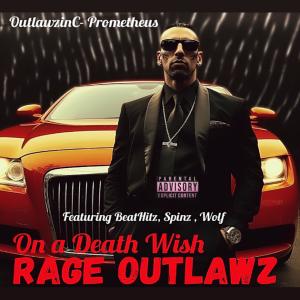 收聽Rage Outlawz的Suffer The Pain (feat. Beat.Hitz) (Explicit)歌詞歌曲