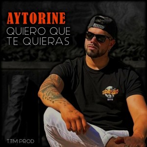 Listen to Quiero Que Te Quieras song with lyrics from TTM Prod