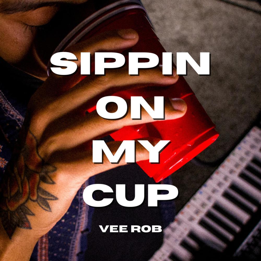 Sippin On My Cup (Explicit)