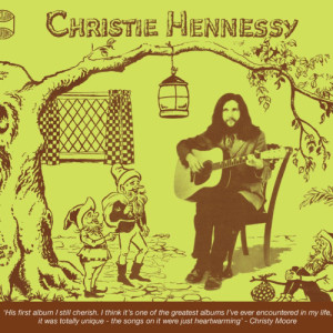 ดาวน์โหลดและฟังเพลง The All-Ireland พร้อมเนื้อเพลงจาก Christie Hennessy