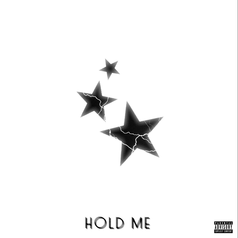 Hold me (Explicit)