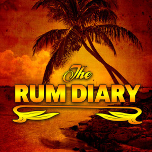 收聽Ashley的Bay Rum Blues歌詞歌曲