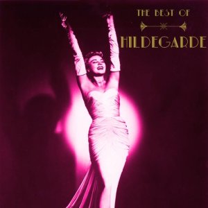 ดาวน์โหลดและฟังเพลง Medley: The Moon Got in My Eyes / All You Want to Do Is Dance พร้อมเนื้อเพลงจาก Hildegarde