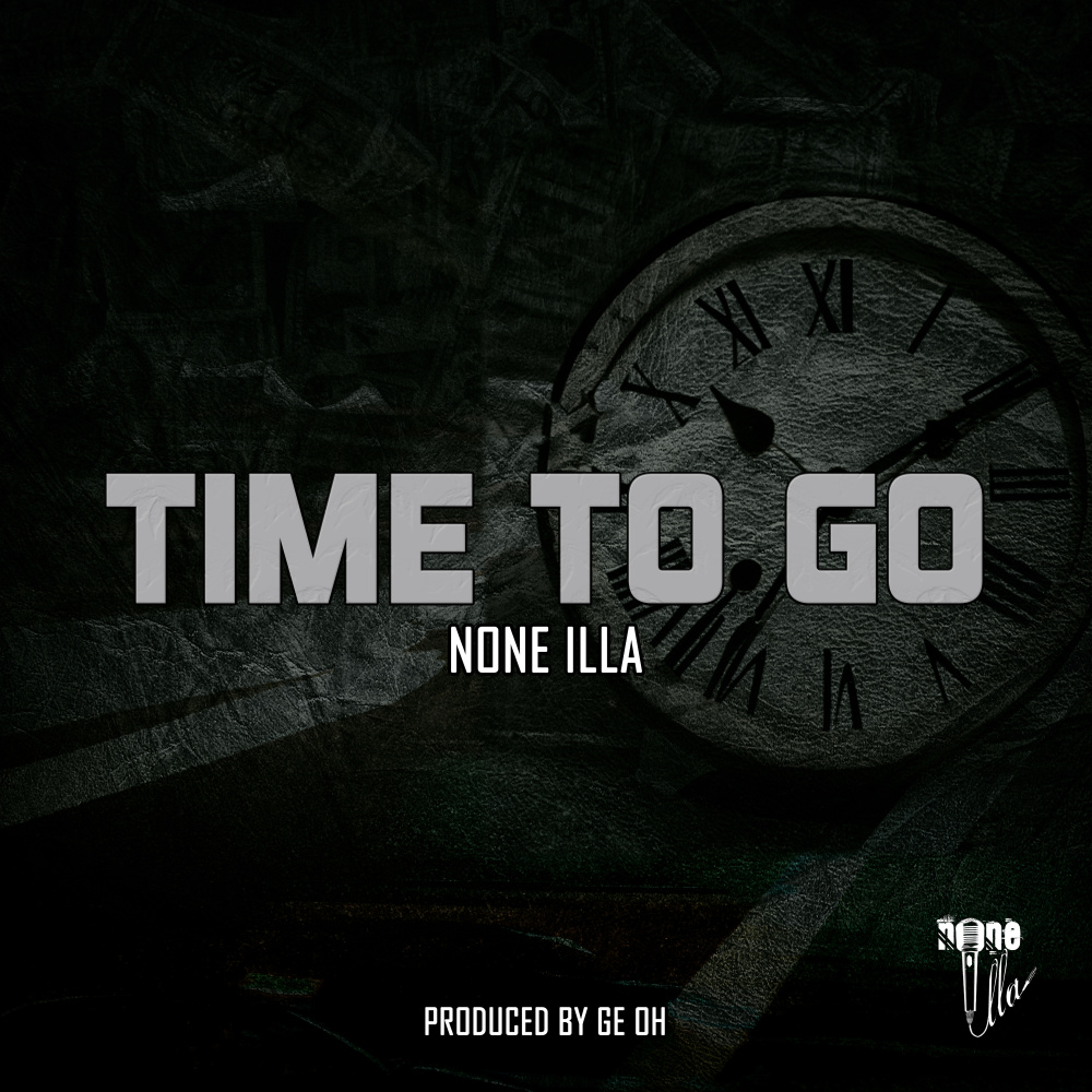 Time to Go