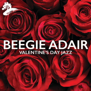Beegie Adair的專輯Valentine's Day Jazz