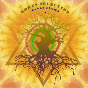 Barry Brown的專輯Barry Brown Roots Selection