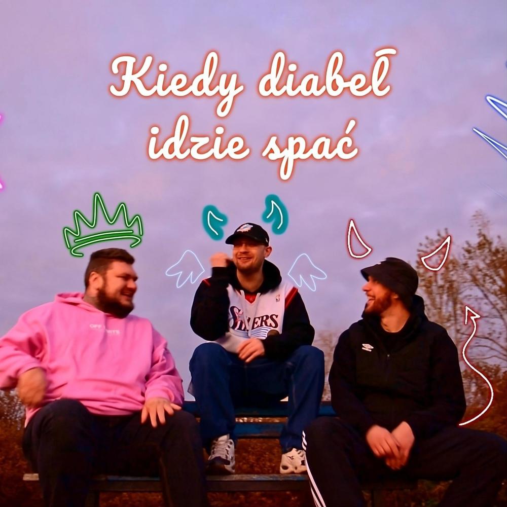 Kiedy diabeł idzie spać (feat. MCJ.suko) (Explicit)