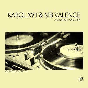 Listen to Last Dance (Karol XVII & MB Valence Loco Remix) song with lyrics from Giom
