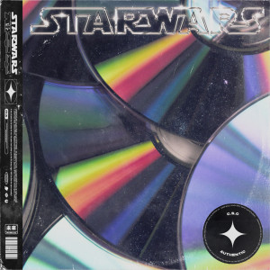 อัลบัม STAR WARS ศิลปิน 차우주