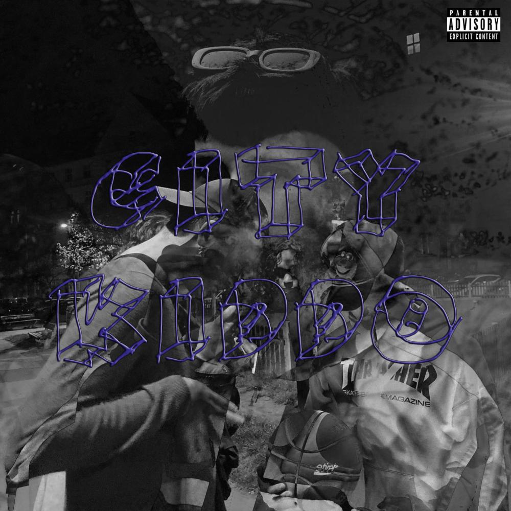 JED (feat. Opalescent) (Explicit)