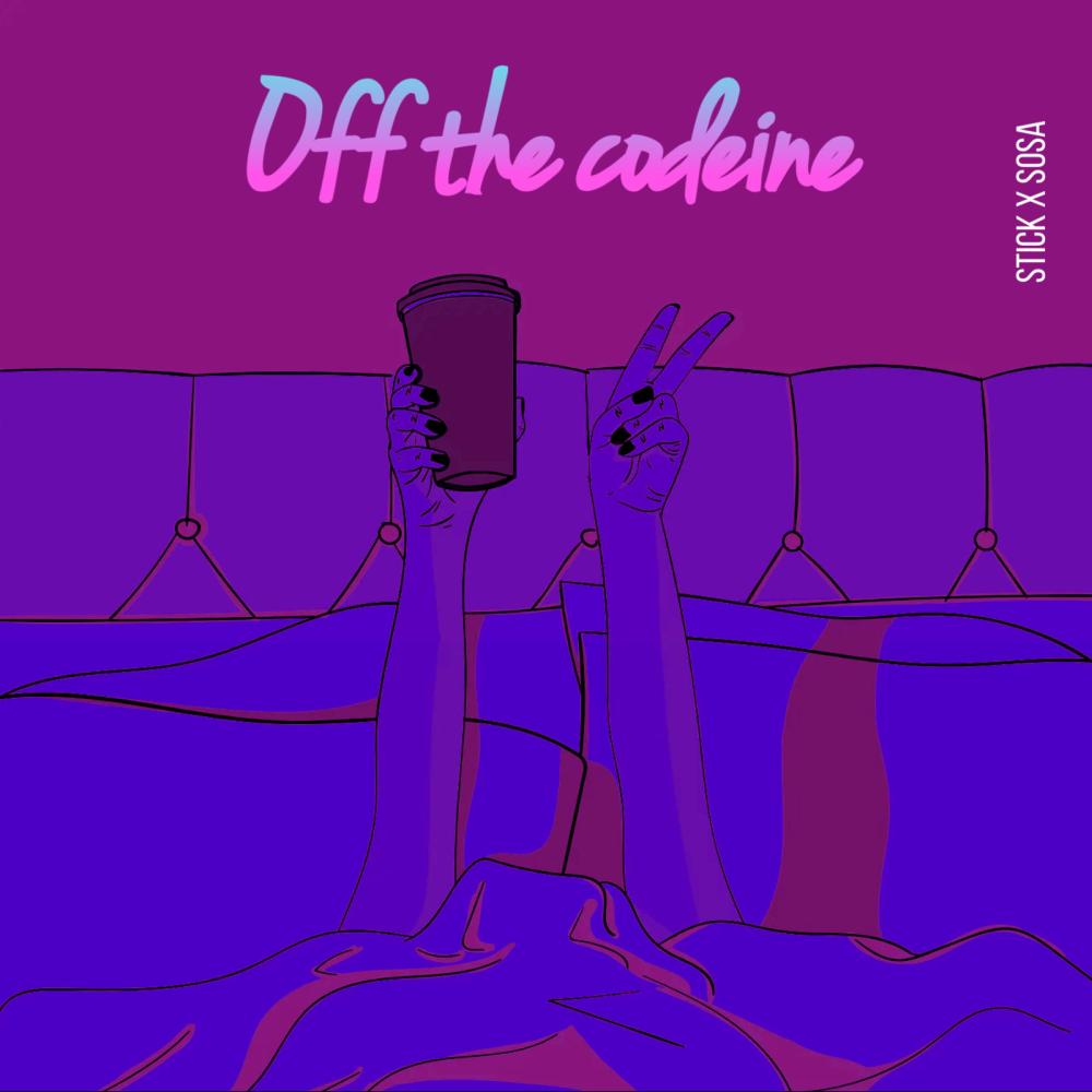 Off the ******* (feat. 3rdStSosa)