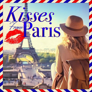 Aurélien Mergault的專輯Kisses from Paris