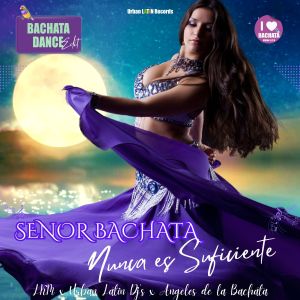 Angeles De La Bachata的专辑Nunca es Suficiente (Bachata Urbana)
