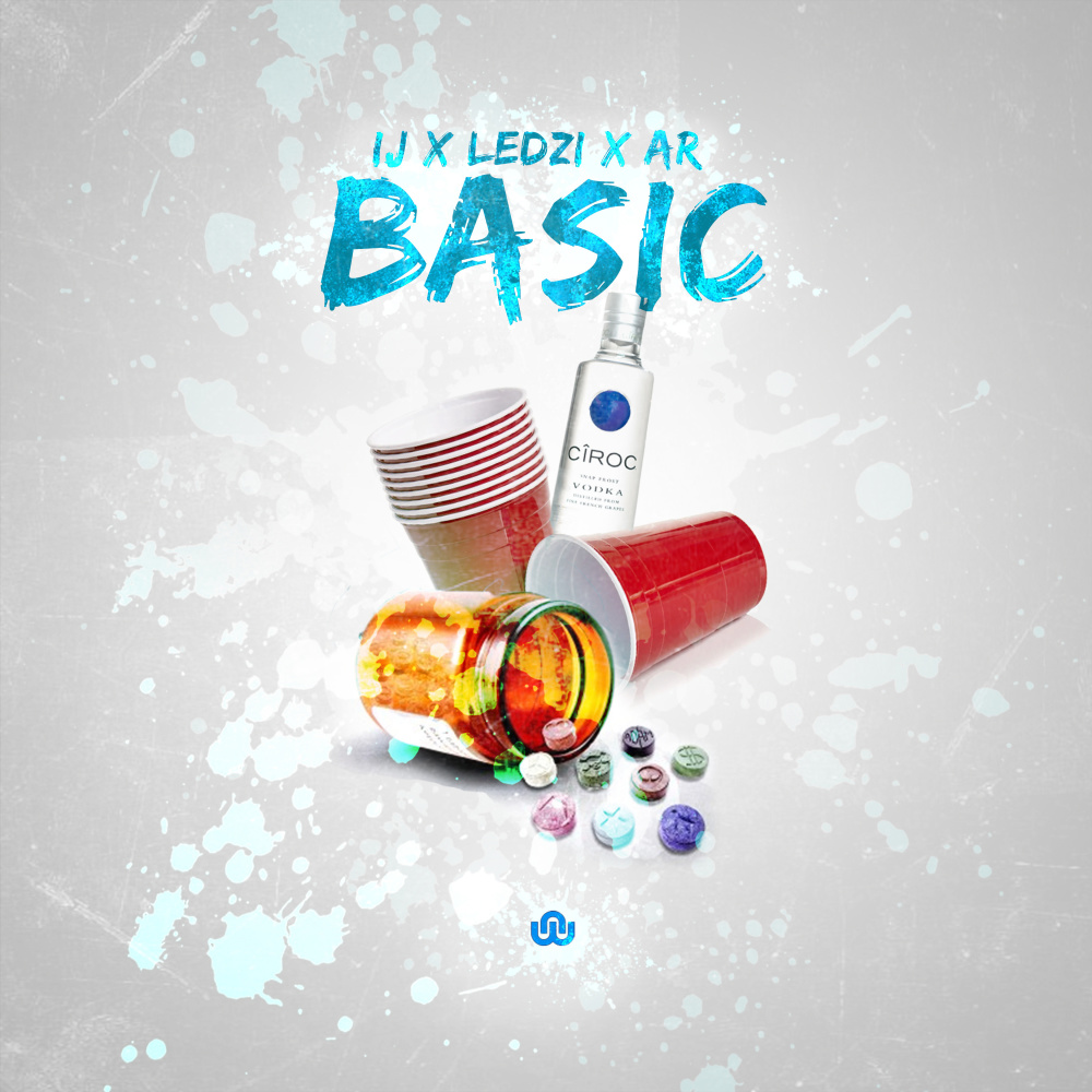 Basic (Explicit)