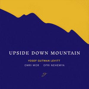 Yosef Gutman Levitt的專輯Upside Down Mountain