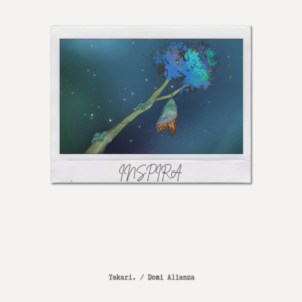 Inspira (feat. Domi Alianza)