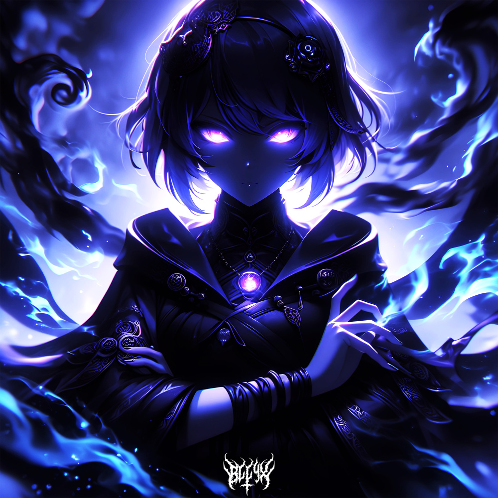 MIDNIGHT SHADOWS!