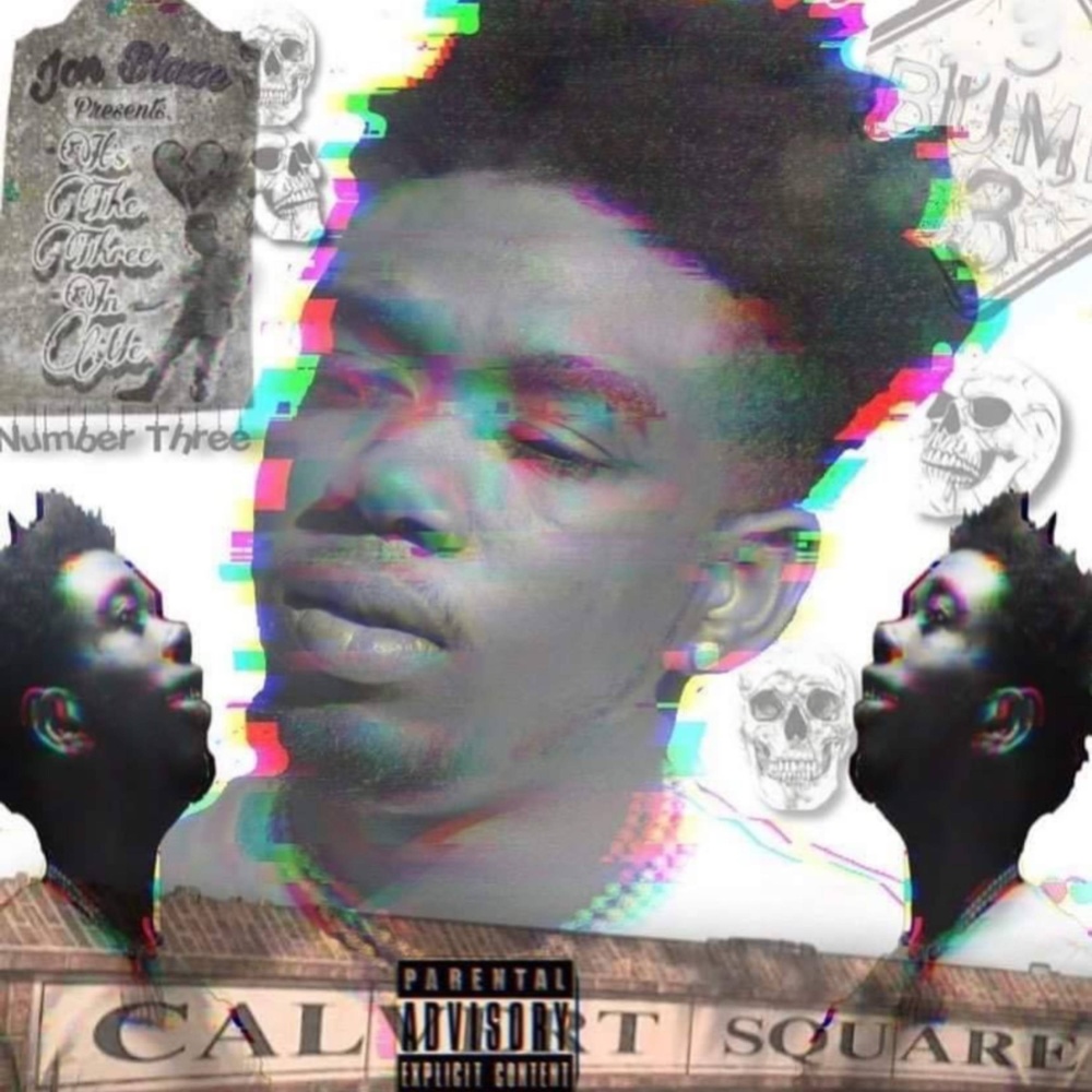 High Speed (feat. 5ive) (Explicit)