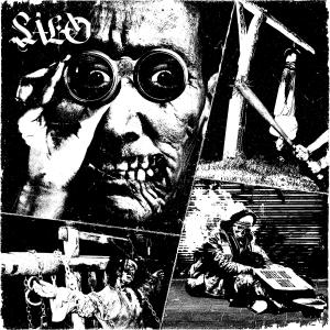 Listen to Sans Gêne Ni Haine (Explicit) song with lyrics from Salo