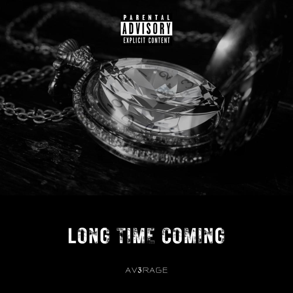 Long Time Coming (feat. Pwap) (Explicit)