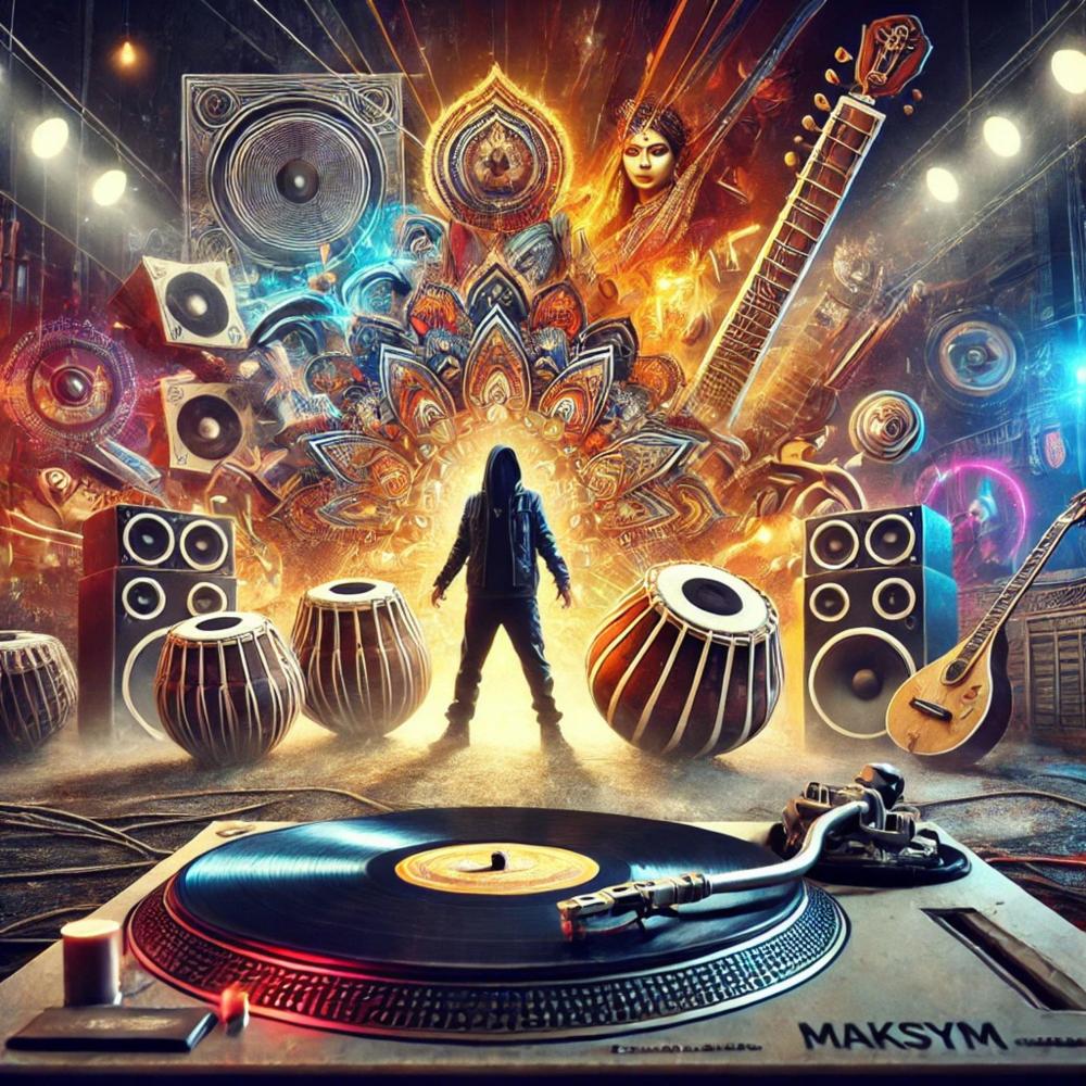 Dayalu Duniya (Old-School Mix)