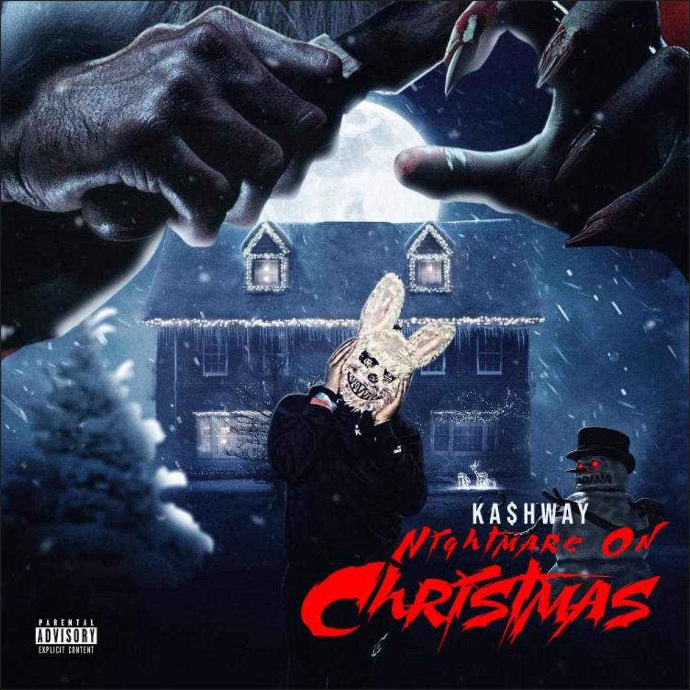 All Gas (feat. Boogey Shae) (Explicit)